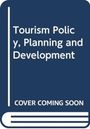 Wu Bihu: Tourism Policy, Planning and Development, Buch