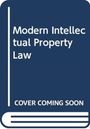 Aisling McMahon: Modern Intellectual Property Law, Buch
