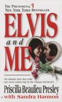 Priscilla Presley: Elvis and Me, Buch