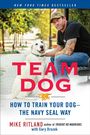 Mike Ritland: Team Dog, Buch