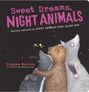 Gianna Marino: Sweet Dreams, Night Animals, Buch