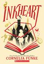 Cornelia Funke: Inkheart (Inkheart Trilogy, Book 1), Buch