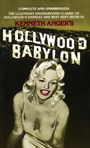 Kenneth Anger: Hollywood Babylon: The Legendary Underground Classic of Hollywood's Darkest and Best Kept Secrets, Buch