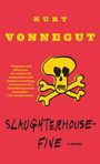 Kurt Vonnegut: Slaughter-House-Five, Buch