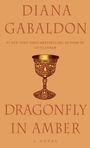 Diana Gabaldon: Dragonfly in Amber, Buch