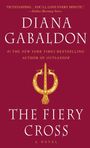 Diana Gabaldon: The Fiery Cross, Buch