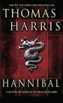 Thomas Harris: Hannibal, Buch