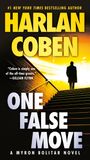 Harlan Coben: One False Move, Buch
