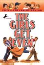 Phyllis Reynolds Naylor: The Girls Get Even, Buch