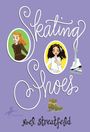 Noel Streatfeild: Skating Shoes, Buch