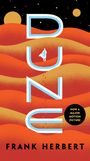 Frank Herbert: Dune, Buch