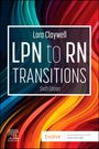 Lora Claywell: LPN to RN Transitions, Buch
