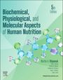 Martha H Stipanuk: Biochemical, Physiological, and Molecular Aspects of Human Nutrition, Buch