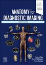 Michelle McNicholas: Anatomy for Diagnostic Imaging, Buch