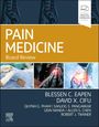 : Pain Medicine: Board Review, Buch