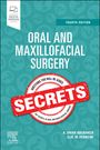 A. Omar Abubaker: Oral and Maxillofacial Surgery Secrets, Buch