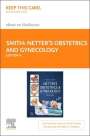 Roger P. Smith: Netter's Obstetrics and Gynecology - Elsevier eBook on Vitalsource (Retail Access Card), Buch