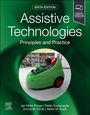 Albert M. Cook: Assistive Technologies, Buch