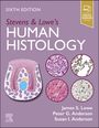 James S. Lowe: Stevens & Lowe's Human Histology, Buch