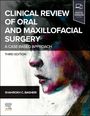 : Clinical Review of Oral and Maxillofacial Surgery, Buch