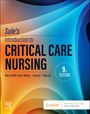 Mary Beth Flynn Makic: Sole's Introduction to Critical Care Nursing, Buch