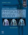 John E Hall: Guyton & Hall Physiology Review, Buch
