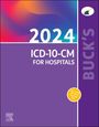 Elsevier: Buck's 2024 ICD-10-CM for Hospitals, Buch