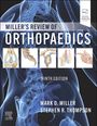 : Miller's Review of Orthopaedics, Buch