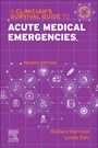 Richard N Harrison: A Clinician's Survival Guide to Acute Medical Emergencies, Buch