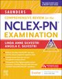 Linda Anne Silvestri: Saunders Comprehensive Review for the Nclex-Pn(r) Examination, Buch
