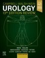 : Campbell-Walsh Urology 13th Edition Review, Buch