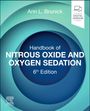 Ann L Brunick: Handbook of Nitrous Oxide and Oxygen Sedation, Buch