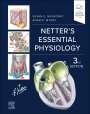 Adam Myers: Netter's Essential Physiology, Buch