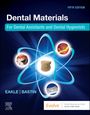 W Stephan Eakle: Eakle, W: Dental Materials, Buch