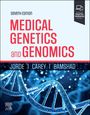 Lynn B Jorde: Medical Genetics and Genomics, Buch