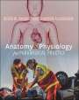 Abduelmenem Alashkham: Anatomy and Physiology for Paramedical Practice, Buch