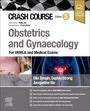 Jacqueline Sia: Crash Course Obstetrics and Gynaecology, Buch