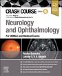 Rubika Balendra: Crash Course Neurology and Ophthalmology, Buch