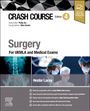 Hester Lacey: Crash Course Surgery, Buch