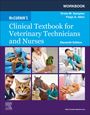 Oreta M Samples: Workbook for McCurnin's Clinical Textbook for Veterinary Technicians and Nurses, Buch