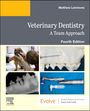 Elsevier: Veterinary Dentistry: A Team Approach, Buch