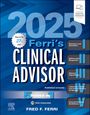 : Ferri's Clinical Advisor 2025, Buch