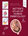 Angelique N. Duenas: Netter's Atlas of Human Embryology, Buch