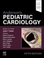 : Anderson's Pediatric Cardiology, Buch