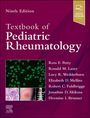 : Textbook of Pediatric Rheumatology, Buch