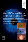 : Clinical Cases in Ocular Oncology, Buch