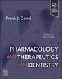 : Pharmacology and Therapeutics for Dentistry, Buch