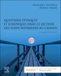 Margaret Keatings: Questions ethiques et juridiques dans le secteur des soins infirmiers au Canada, Buch