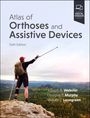 : Atlas of Orthoses and Assistive Devices, Buch