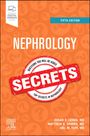 : Nephrology Secrets, Buch